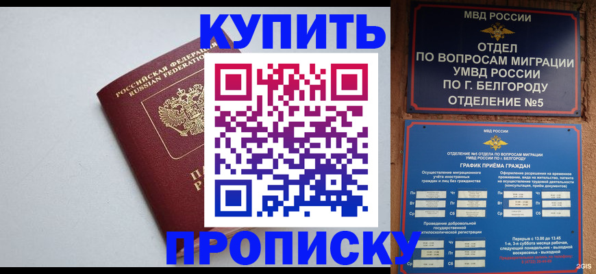 прописка регистрация в Донском